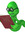Book Worm Dale | 2 comments