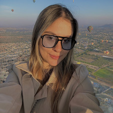 Estefania Bolivar