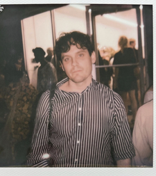Matthew Donovan