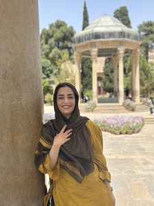 Fatemeh Mehrasa