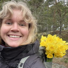 Marie Eriksson
