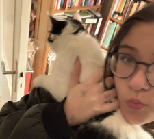 emma sophìe eveline