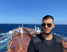 Michail Anastasopoulos