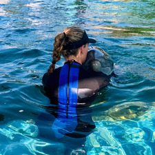 Hope Davis Meriwether