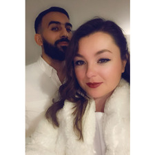 Tess McCarthy Khlifi