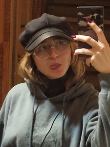 Austėja Šilinskytė