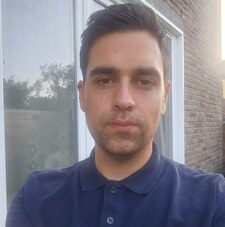 Sam Haelterman
