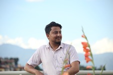 Ramesh Timilsina