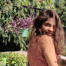 Jinisha Mehta