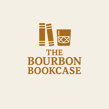 The Bourbon Bookcase