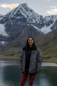 Melanie Wong Alvarez