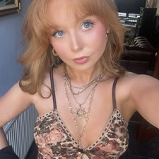 natalie mcgill