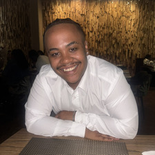 Tyrone Solomons