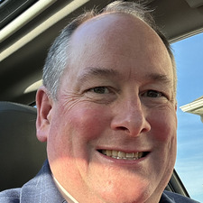 Dave Woodside
