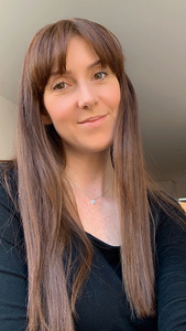 Harriet Maher