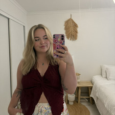Lucy Telfer