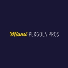 Miami Pergolas  LLC
