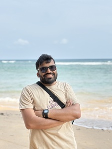 Gaurav Goyal