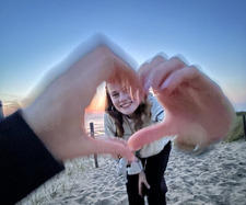 Noa-Li - ｡𖦹°‧