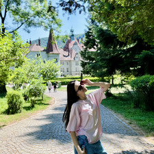 Софія Близнюк