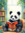 The Panda Reading Room