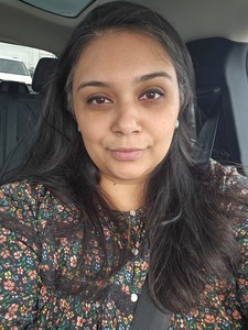 Reem Chahal