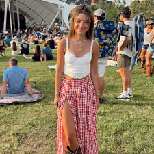 Sarah