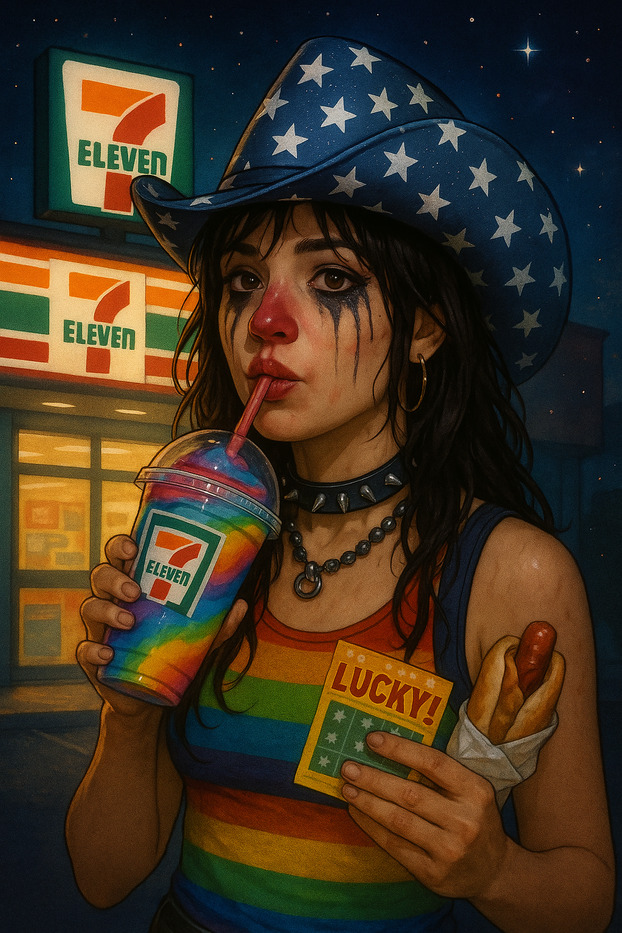 Goodreads profile picture for @folklore