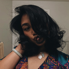 Mila Su'a