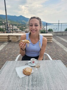 Marisa Markwith