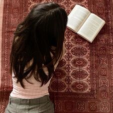 scarlett ˖ ࣪⊹౨ৎ