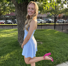 Maddy Six
