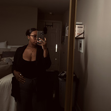 Callisha Timmons