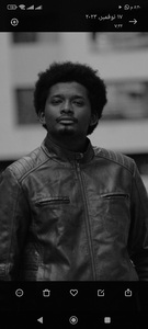 Mohamed Mahgoub