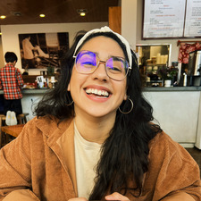 Hazel M. C.