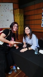 Mariana  Jimenez