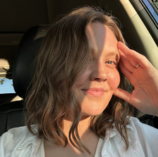 Aleigha VanLaningham