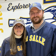 Christopher Spalding