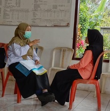 Furi Hanifah Zanuardi