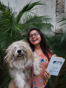 Simran Sharma
