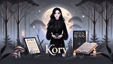 Kory  Mendez 