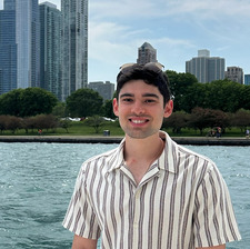 Jake Saperstein