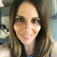 Michelle Standley