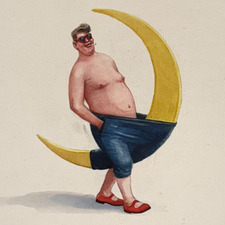 Charlie Abraham