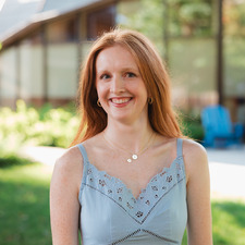 Mimi Baker