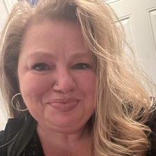 Kym Burke
