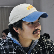 Facundo Barrera Saavedra
