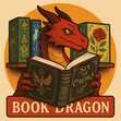 BookDragon 