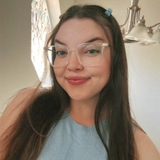 lizrae reads