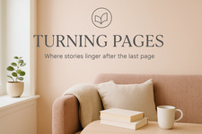 Turning Pages
